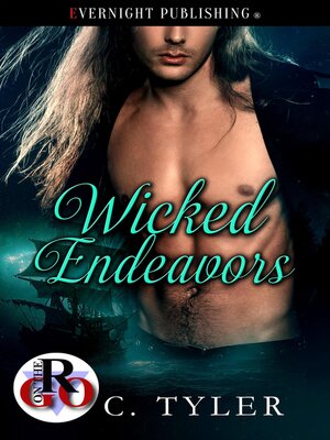 cover image of Wicked Endeavors
